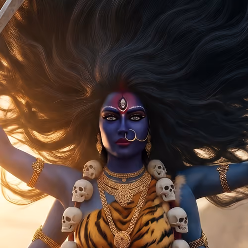Kali