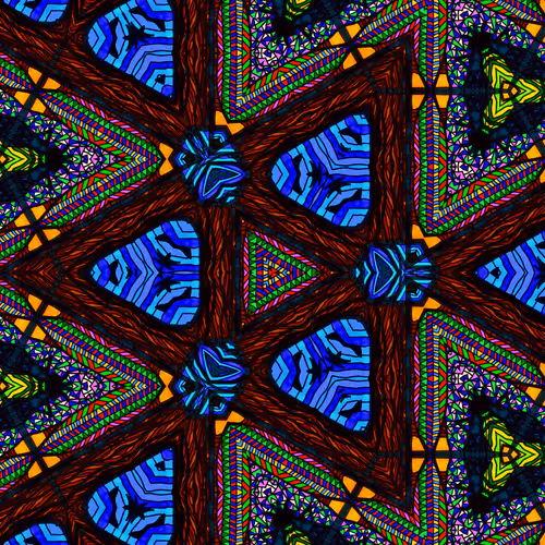 Kali Collection - old