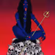 Devil Kali Godess