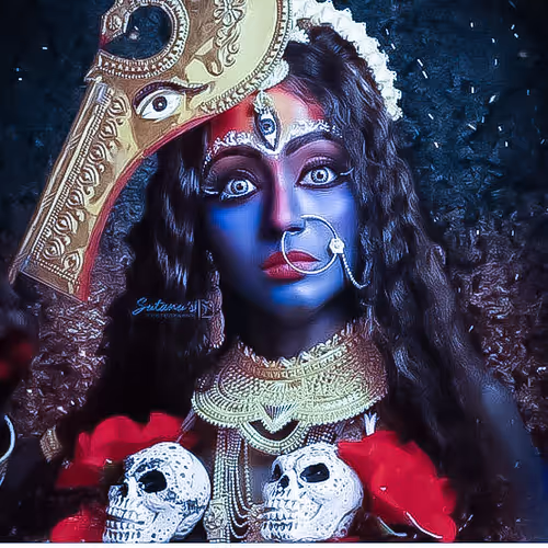 Kali Maa