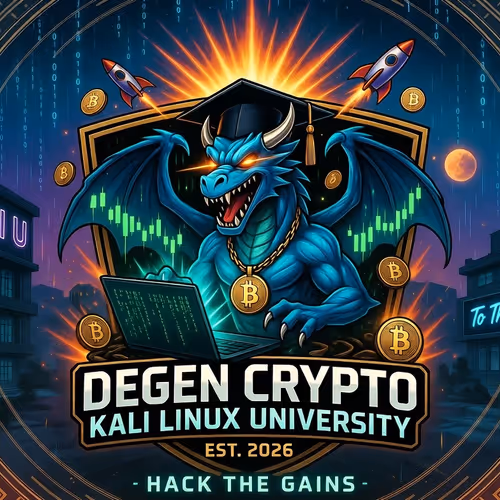Kali University 