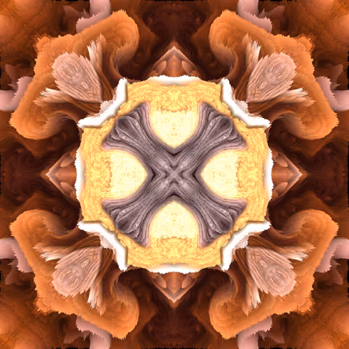 Kaleid's 3D SyArts Collection
