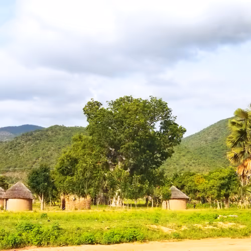 KALLAH VILLAGE SNIPS