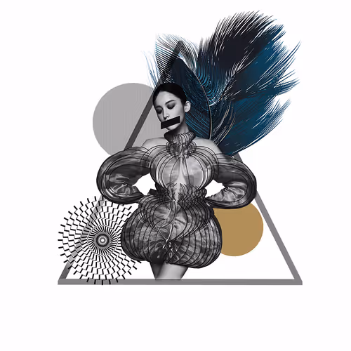 KAMA / Katia+Marco Crypto Artist