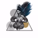 KAMA / Katia+Marco Crypto Artist