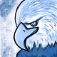 KAMOMARO blue