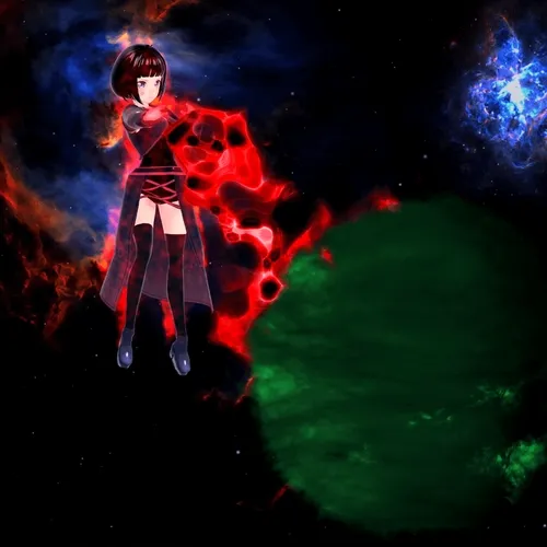 KANA IN THE WONDERLAND - old