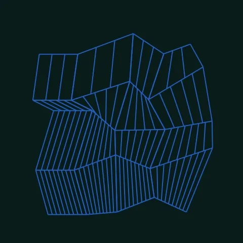 Kandinsky's Algorithm