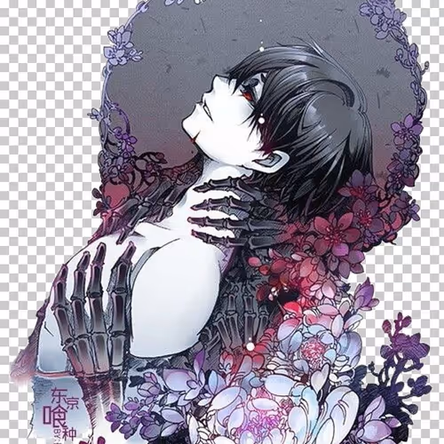 KanekiArt