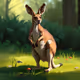 Kangaroo Fiesta