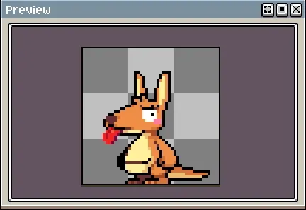 Kangaros