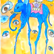 Kanika Arneja - The Artist
