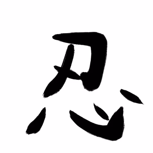 Kanji Ninja - old