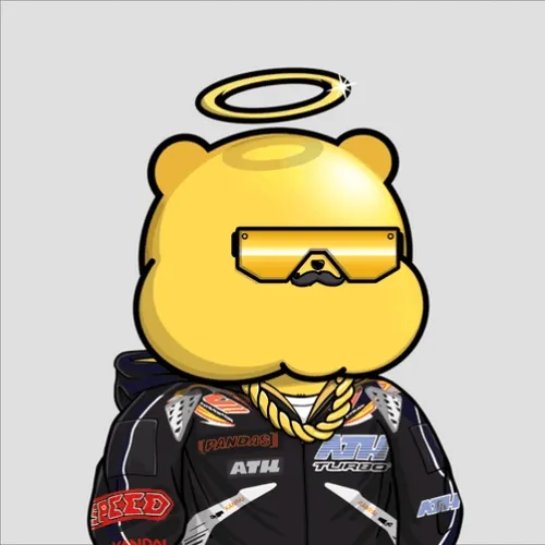 By Kanpai Pandas