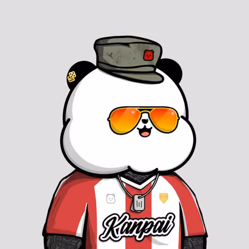 Kanpai Wagies