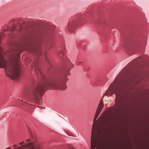 #Bridgerton #Kanthony