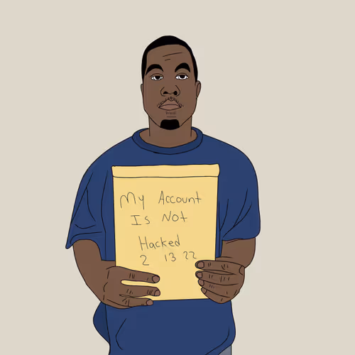kanye's Notepad