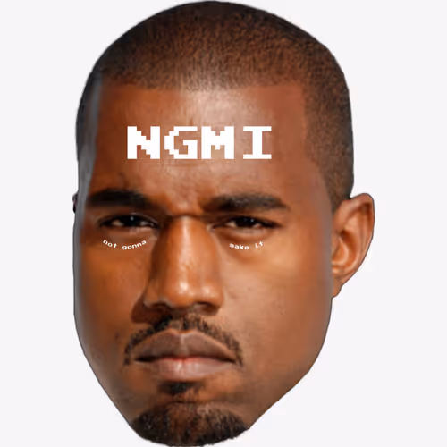 KanyeNGMI