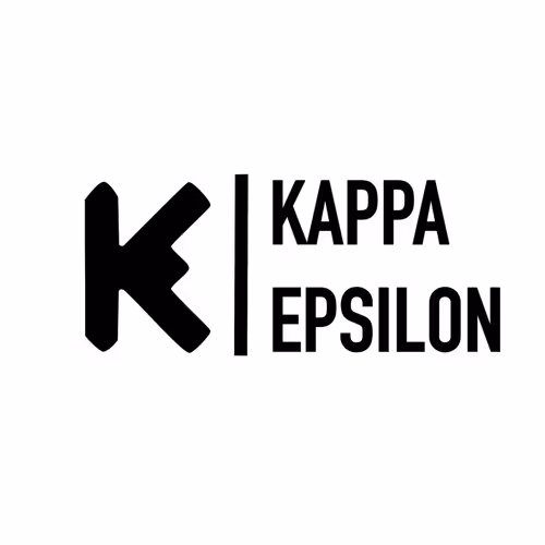 Kappa Epsilon - old
