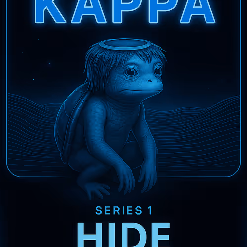 KAPPA HIDE Mythos