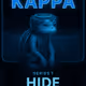 KAPPA HIDE Mythos Series #001