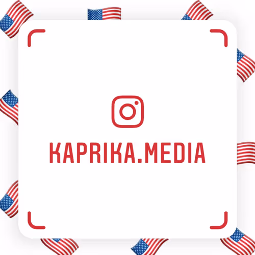 kaprika media la