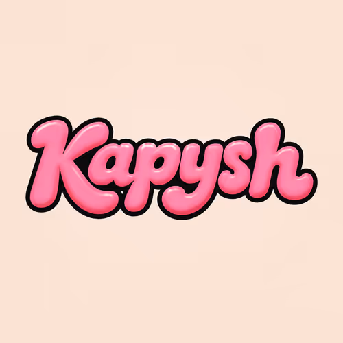 Kapysh