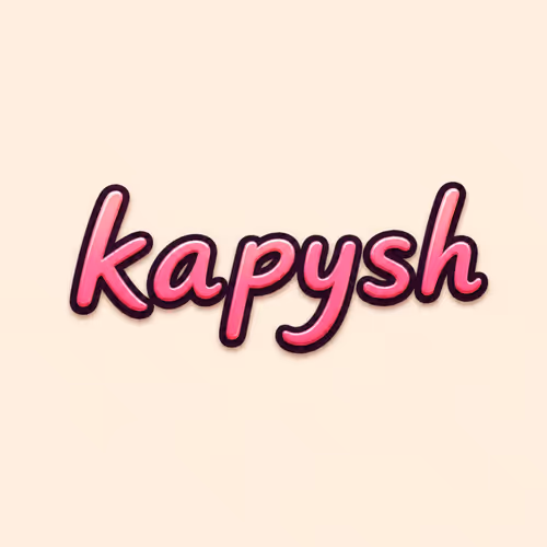Kapysh