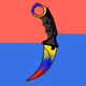 Karambit CS:GO