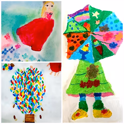 Karen11th Collection - old