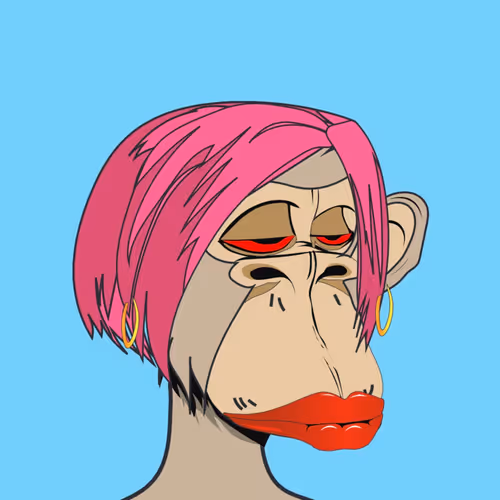 Karen Ape Social Club - old