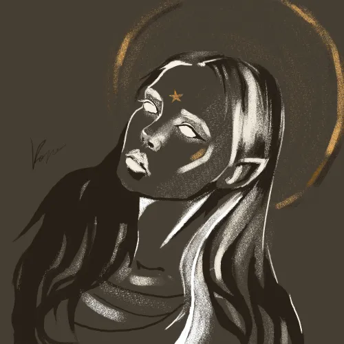 Karina Razinkova, artist