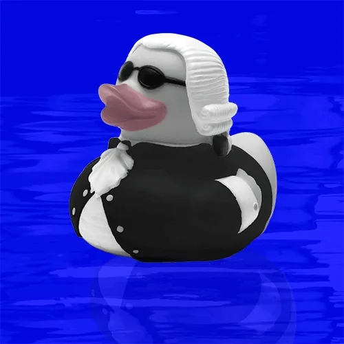 Karl Duckerfeld