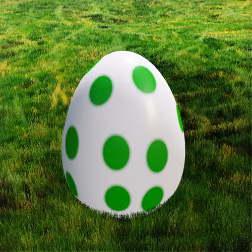 Karufuru Egg Yacht Club