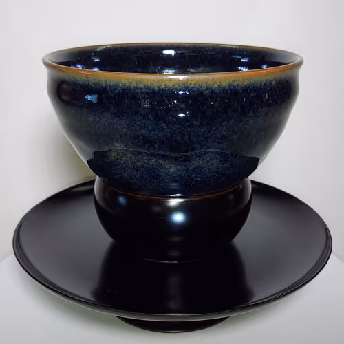 KARUISHI-Pottery