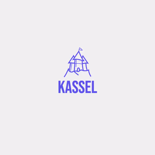 Kassel by Marshall