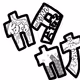 "kata-kana" Japanese letters