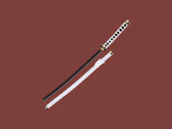 Katana #1-50