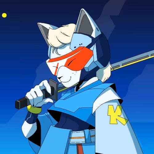 Katana