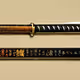 Katana  Samurai Swords