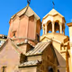 Katoghike Church