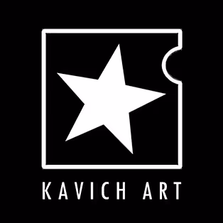 KAVICH NFT ART COLLECTION