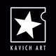 KAVICH NFT ART COLLECTION