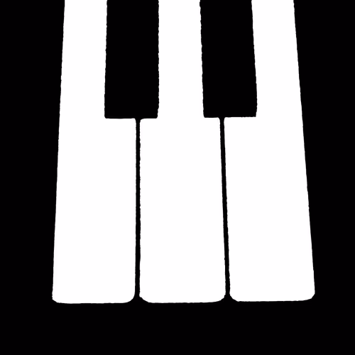 Kavokei's Piano Day