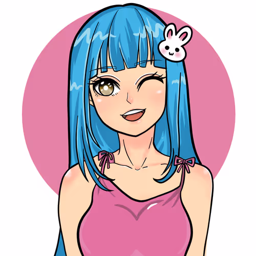 Kawai Doodle