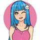 Kawai Doodle