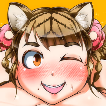 MY Kawaii-BBW-Chan Collection