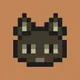 The Meta cat - old