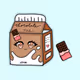 Kawaii Food Collectibles