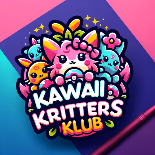 Kawaii Kritters Klub